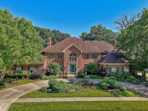 8 Buckingham Drive, Sugar Grove, IL 60554