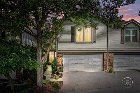 482 River Front Circle, Naperville, IL 60540