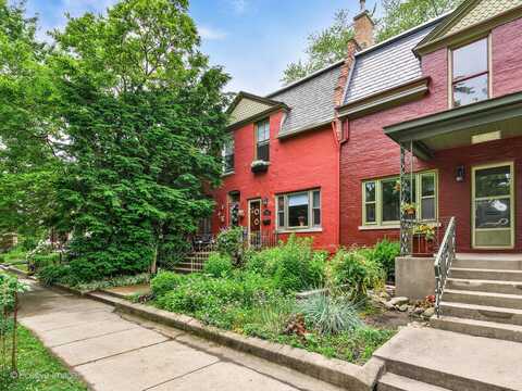 11336 S Saint Lawrence Avenue, Chicago, IL 60628