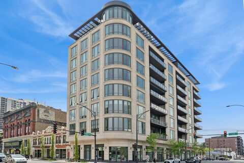 1550 N Clark Street, Chicago, IL 60610