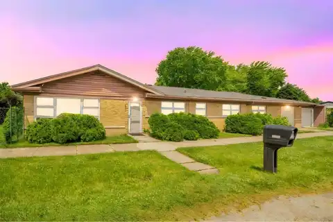 4100 W 137th Street, Robbins, IL 60472
