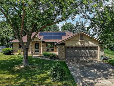 1225 Whitetail Lane, Sandwich, IL 60548