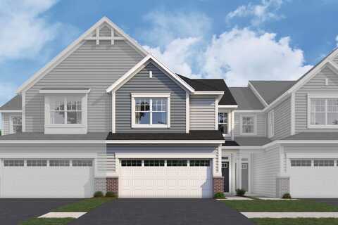 25448 W Stockwell Drive, Plainfield, IL 60544