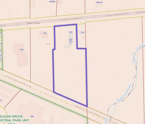 1650 US Highway 30, Sugar Grove, IL 60554