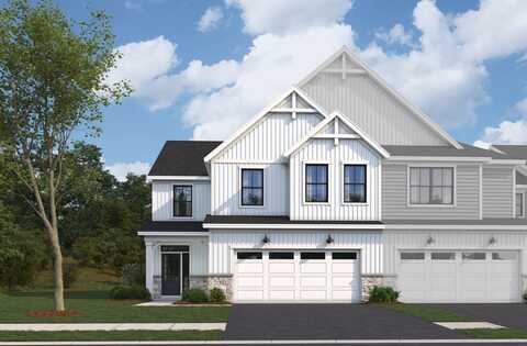 8530 Sperry Court, Woodridge, IL 60517