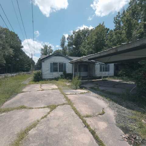 5004 W Barraque Street, White Hall, AR 71602