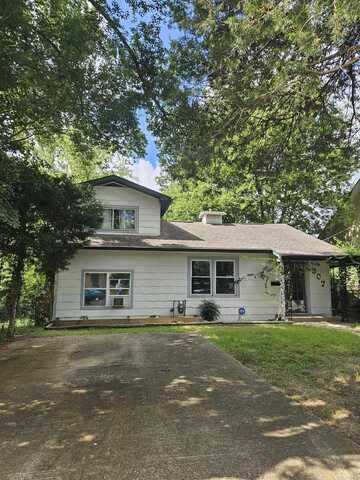 907 Garland Avenue Avenue, Hot Springs, AR 71913