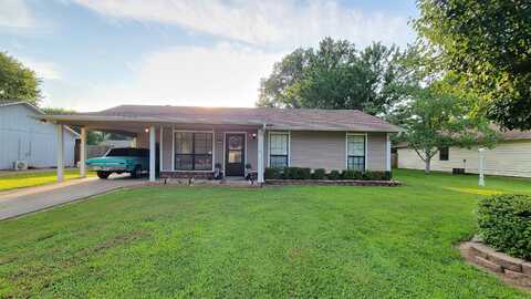 81 Pheasant Run Drive, Cabot, AR 72023