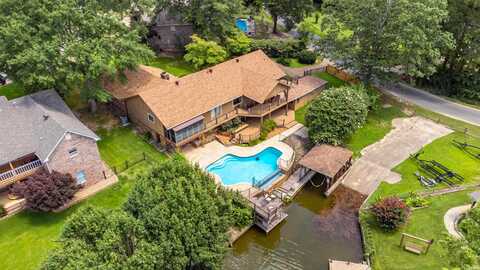 109 Newman Place, Hot Springs, AR 71913