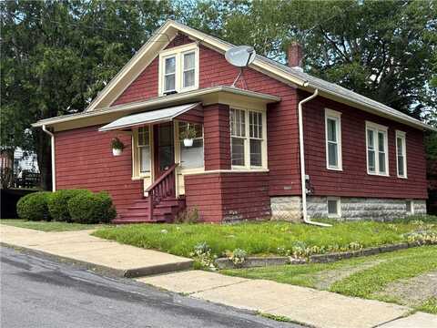 6 Highland Street, Oneonta, NY 13820