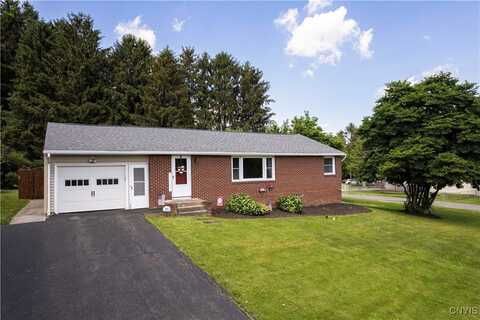 106 Parsons Road, Camillus, NY 13031