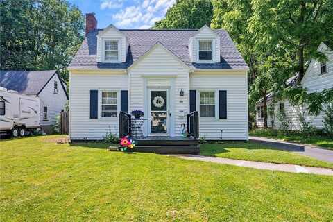 99 Lettington Avenue, Gates, NY 14624