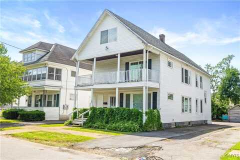 1206 Mathews Avenue, Utica, NY 13502