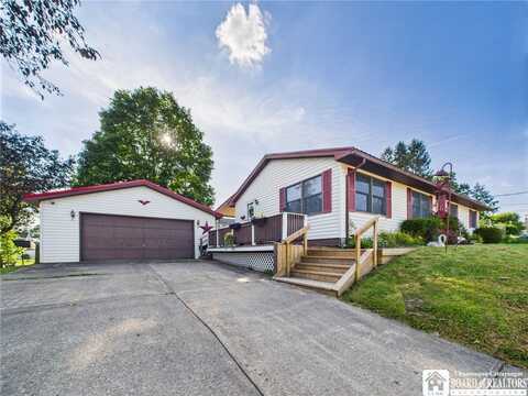407 N Clark Street, Olean, NY 14760