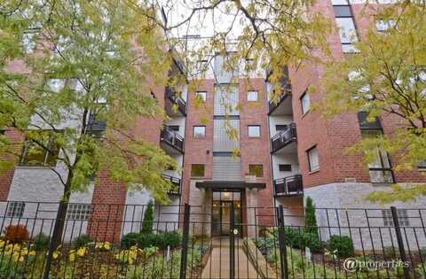 2307 W Wolfram Street, Chicago, IL 60618