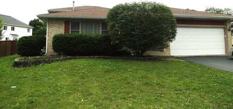 194 Silverado Street, Bolingbrook, IL 60490