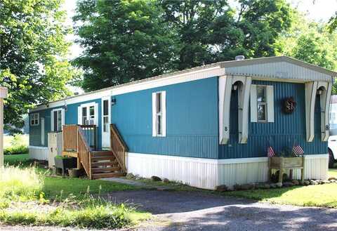 2339 State Route 63 Lot #8, Wayland, NY 14572