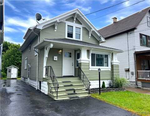 91 Hammerschmidt Avenue, Buffalo, NY 14210
