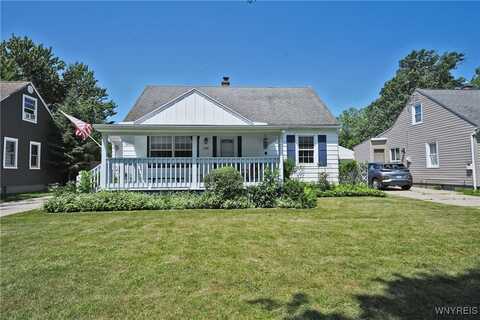 248 Chamberlin Drive, West Seneca, NY 14210