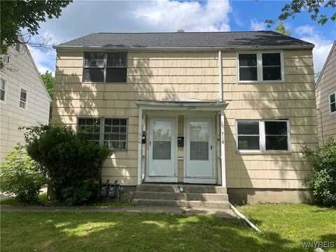 716 Taunton Place, Buffalo, NY 14214