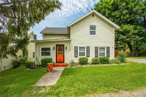 7438 Groveland Hill Road, Groveland, NY 14462