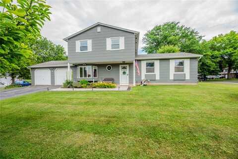 22 Tarrycrest Lane, Gates, NY 14606