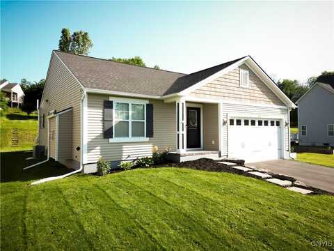 15 Village View Drive, Tully, NY 13159