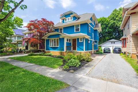 364 Mulberry Street, Rochester, NY 14620
