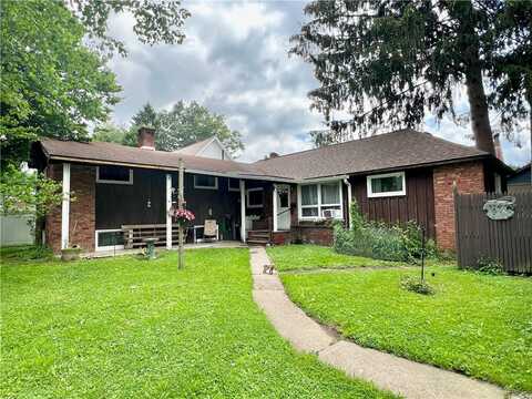 10 Jefferson Avenue, Oneonta, NY 13820