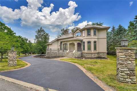2 Greer Hill Drive, Ellicottville, NY 14731