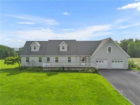 362 Taylor Road, Exeter, NY 13439