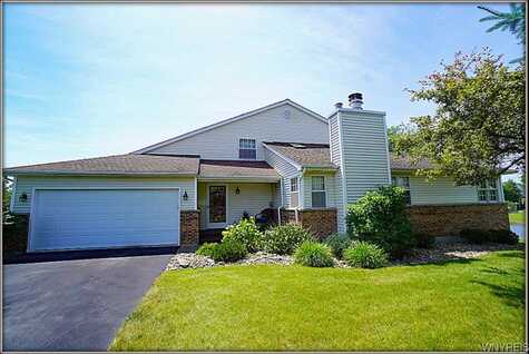 60 Hastings Drive, Orchard Park, NY 14127