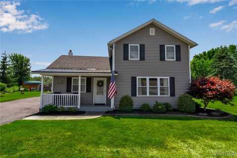 9272 Griswold Street, Royalton, NY 14001