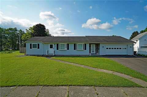212 Lynhurst Avenue, Horseheads, NY 14845