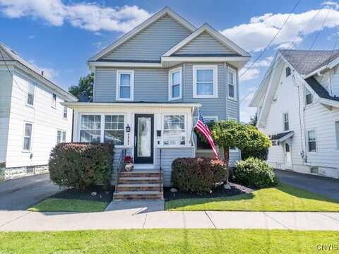 334 Gray St, Herkimer, NY 13350