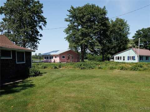 133 Chipman Lane, Sandy Creek, NY 13145