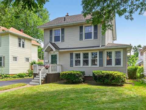 55 Morville Drive, Rochester, NY 14615