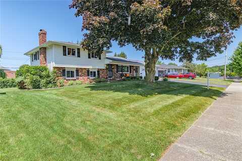 164 Queens Lane, Irondequoit, NY 14617