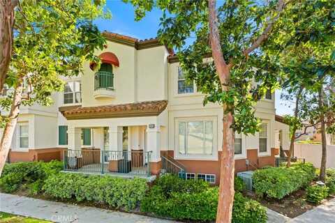 2821 Player Lane, Tustin, CA 92782