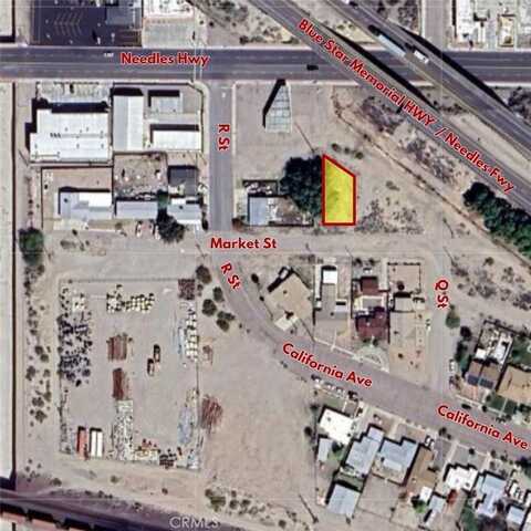 790 Market Street, Needles, CA 92363