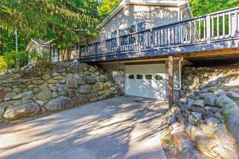 1678 Minsteed Road, Arcade, NY 14513