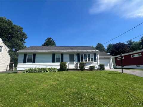 228 Fairway Drive, New Hartford, NY 13413