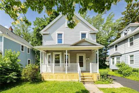 64 Enterprise Street, Rochester, NY 14619