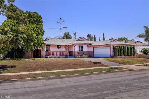 5140 N Clydebank Avenue, Covina, CA 91722