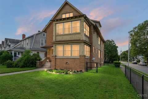 1912 Sunset Avenue, Utica, NY 13502