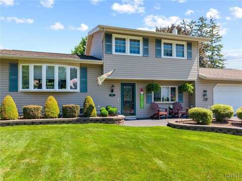 198 Hamilton Road, Cicero, NY 13212