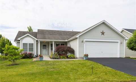 204 Westcombe Park, Henrietta, NY 14586