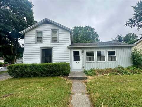 22 North Main Street, Elba, NY 14058