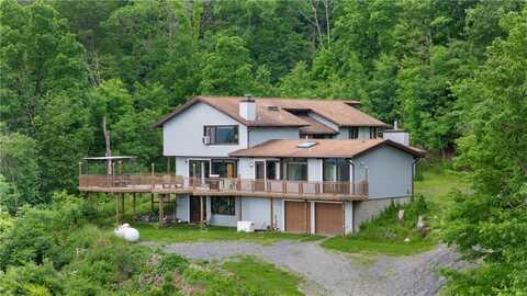 4570 Vine Road, Jerusalem Corners, NY 14527