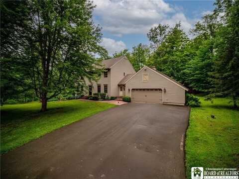 5616 Stow Road, Harriman, NY 14710